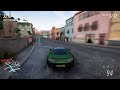 Forza Horizon 5- Gambon Style