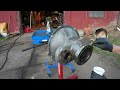 Excavator hydraulic pump full rebuild...Can it be done by an amateur?   (Hitachi EX120-2)