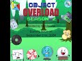 September (From Object Overload Season Two)