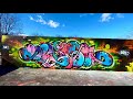 GRAFFITI COLORBOMB - LEFTOVERS ONLY