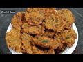 Masoor दाल के एकदम कुरकुरे ऑर मसालेदार पकोडे ///Crispy Masoor dal Vada///Zimal Ki Rasoi