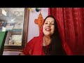 सेरोवाली माता का प्यारा भजन||#kirtan #trading #viral #youtube @roshniraturisrinagargarhwa1127