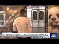 Metro Board discusses rail expansion proposals | NBC4 Washington