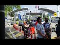 MGTV LIVE : Anwar Tiba di Bukit Aman Ikut Pintu Belakang ?