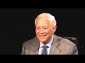 Brian Tracy FULL INTERVIEW with A.T. Anthony Gell