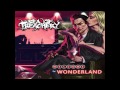 Sea Of Treachery - Wonderland [Full Album HD]