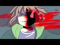 [Animatic]Stronger than you - StoryShift!Chara {BLOOD WARNING}