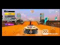 Car Stunt Races: Mega Ramps (Gameplay #6)