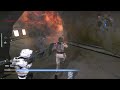 The Empire is bad including me (Star Wars Battlefront Classic Collection) | Battlefront II (2005)