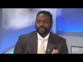 'Atlanta' Star Brian Tyree Henry on Rap, Race and Yale
