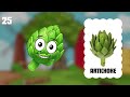 Learn Vegetable Names In English | Fun & Easy Guide for Kids