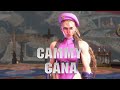 SF6 ▰ NuckleDu (Guile) VS Punk (Cammy) | High Level Gameplay | Street Fighter 6 High Level