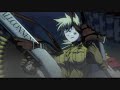 Sabaton - Screaming Eagles (Hellsing AMV)