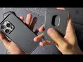 Dbrand Grip Case For iPhone 15 Pro  Unboxing & Review - They Made It Even Better!!!