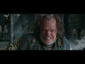 Mortal Engines | The City of London Devours Bavaria for Fuel