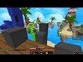 I Used YOUR Favorite Texture Packs In Bedwars!