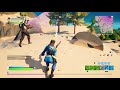 Epic fortnite snipe