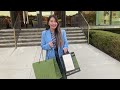 GUCCI LUXURY OUTLET! JULIUS BABAO VLOG PRICE COMPARISON | THE MALL, FLORENCE ITALY