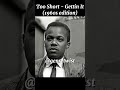 Too Short - Gettin It (1960s edition)
