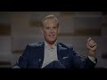 Ed Reed's Emotional Recap of Super Bowl XLVII | Undeniable with Joe Buck
