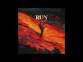Joji - Run (piano+vocal cover)