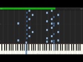[Ib] Ib Piano Medley - Piano Transcription (Sheets in description!)