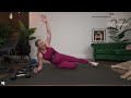 30-minute NO REPEAT Full Body Strength Training to Boost Metabolism | SUPERSET CIRCUITS