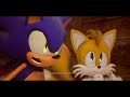 Sonic Omens #2 | G.U.N Relations are tense