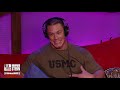 John Cena on His Gym Routine and Why He’s OK With Vince McMahon Owning His Name (2006)