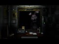 This FNaF Fangame Almost BROKE Me...