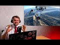 Airline Pilot Reaction on 