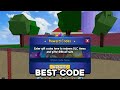 *NEW CODES* ALL NEW WORKING CODES FOR BLOX FRUITS IN JULY 2024! ROBLOX BLOX FRUITS CODES