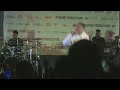 Abel Chungu Musuka - Drinks On Me (Live Performance)