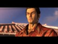 Yakuza 3 OST: Bruise