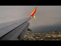 Southwest Airlines Boeing 737-800 Phoenix Sky Harbor (KPHX) to Chicago Midway (KMDW)