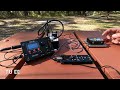 QRP CW using SW-3B