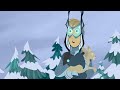Every Creature Rescue Part 12 | Protecting The Earth's Wildlife | New Compilation | Wild Kratts