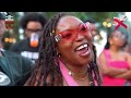 Amapiano Balcony Mix w/ Major League DJz at New York City , Knockdown Center | AMAPIANO MIX 2024