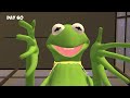 I Spent 100 Days as Kermit in VR Chat