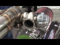 How Turbocharger Wastegates Work - Internal Vs External