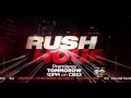 Rush Hour 2016 TV Series 
