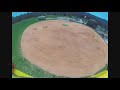 drifting at the park - FPV