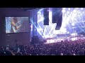 MegadetH - “Tornado Of Souls” live @ Concord Pavilion