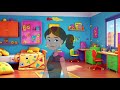 🌞 You Are My Sunshine - Song for Children | Kids Songs | Cartoons for Kids | with Lyrics