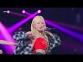 240721 SBS 가요대전 LE SSERAFIM 사쿠라 FOCUS ‘EASY' | 르세라핌 SAKURA 직캠 2024 SBS 가요대전 SUMMER