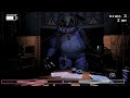Five Nights at Freddy's 2 - Full Horror Game Playthrough w/ Lui (Countdown to FNAF Movie)