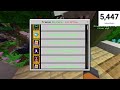 Hive Minecraft LIVE Without YT Rank