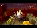 Welcome to helldivers (Helldivers 2 gameplay)