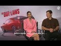 Nina Dobrev and Adam DeVine Don’t Want To Know Your Body Count | POPSUGAR
