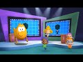 Lunchtime with Bubble Guppies! 🍣  90 Minute Compilation | Bubble Guppies